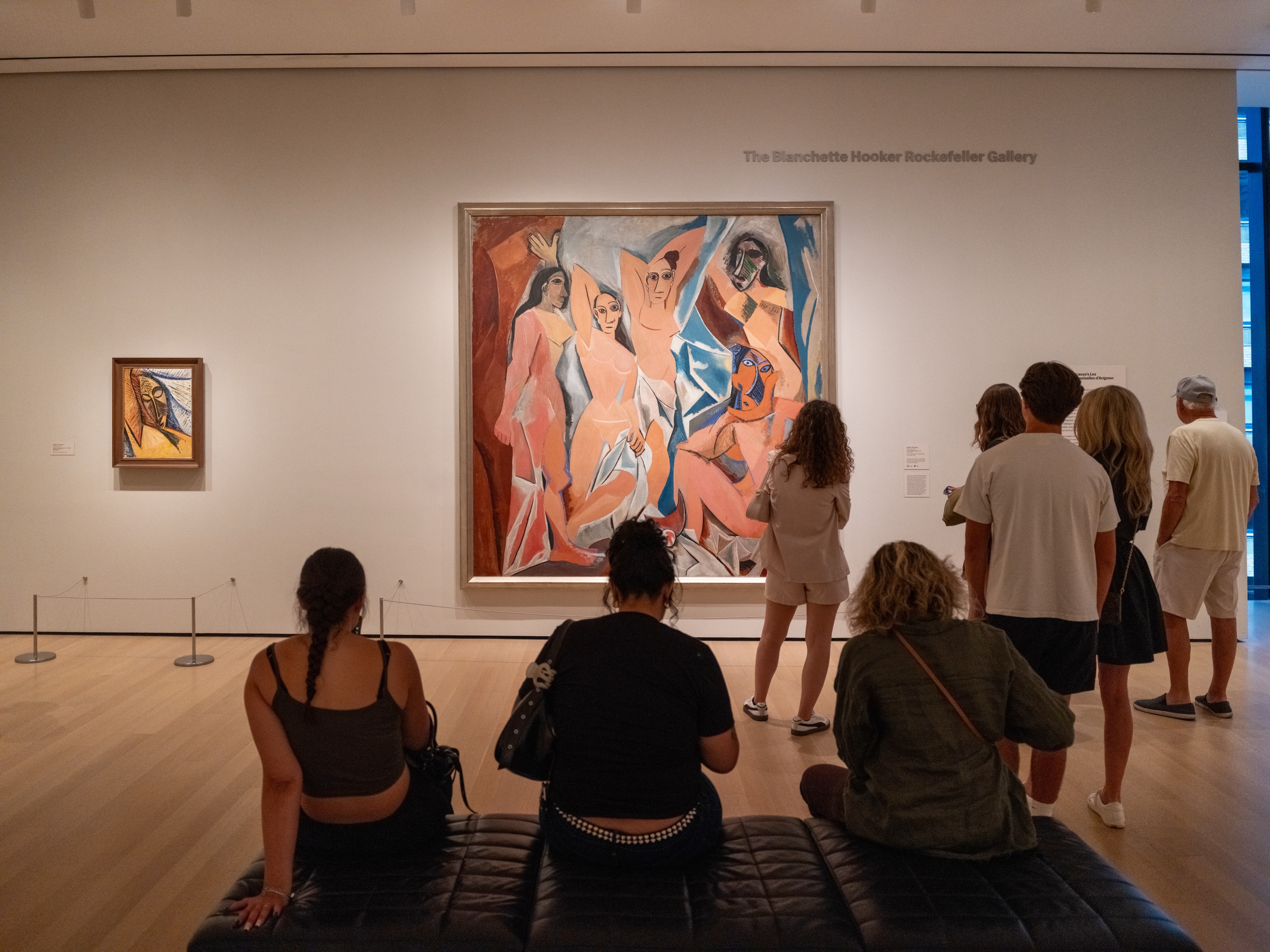 MoMA Study 04