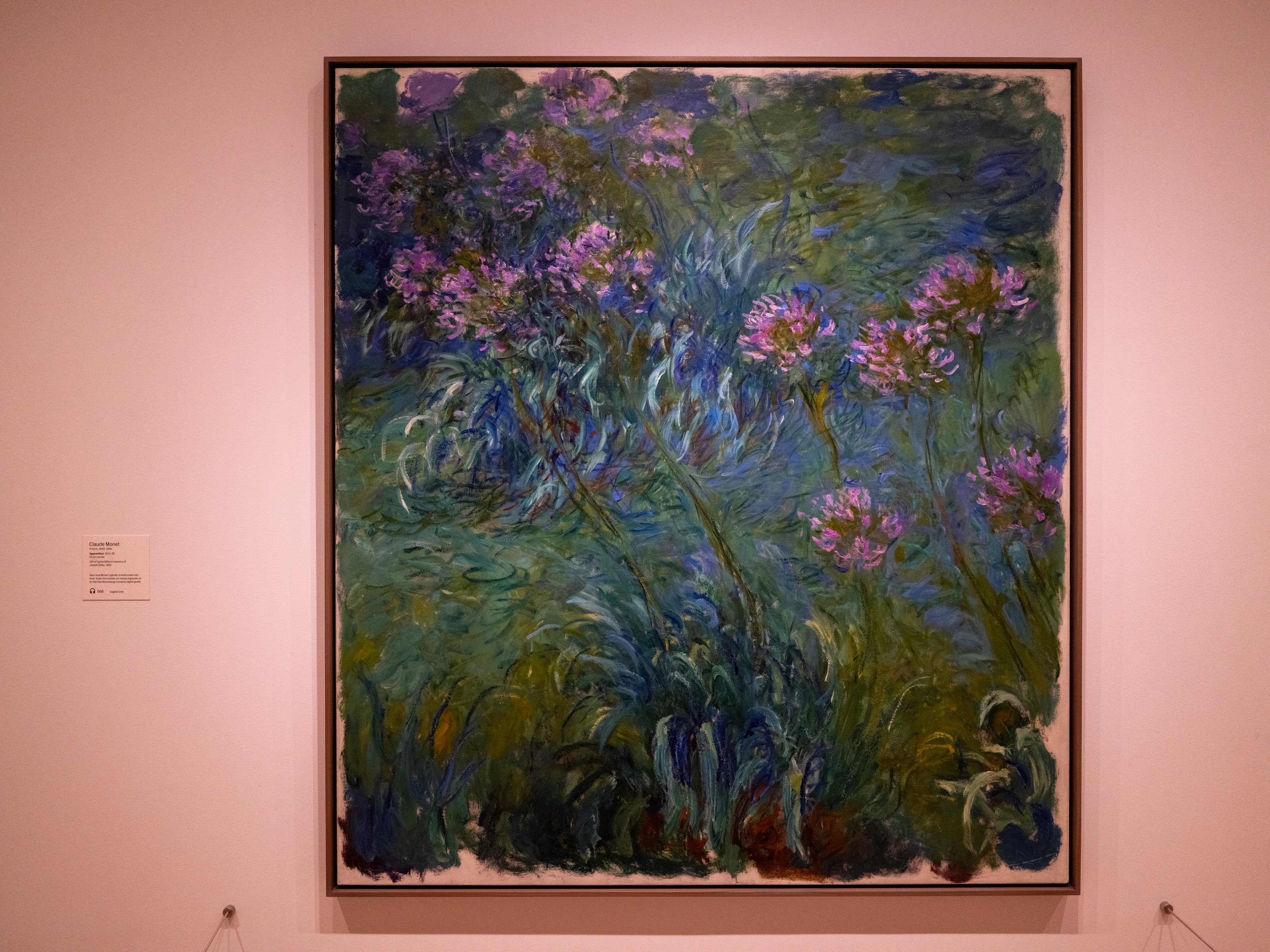 MoMA Study 06